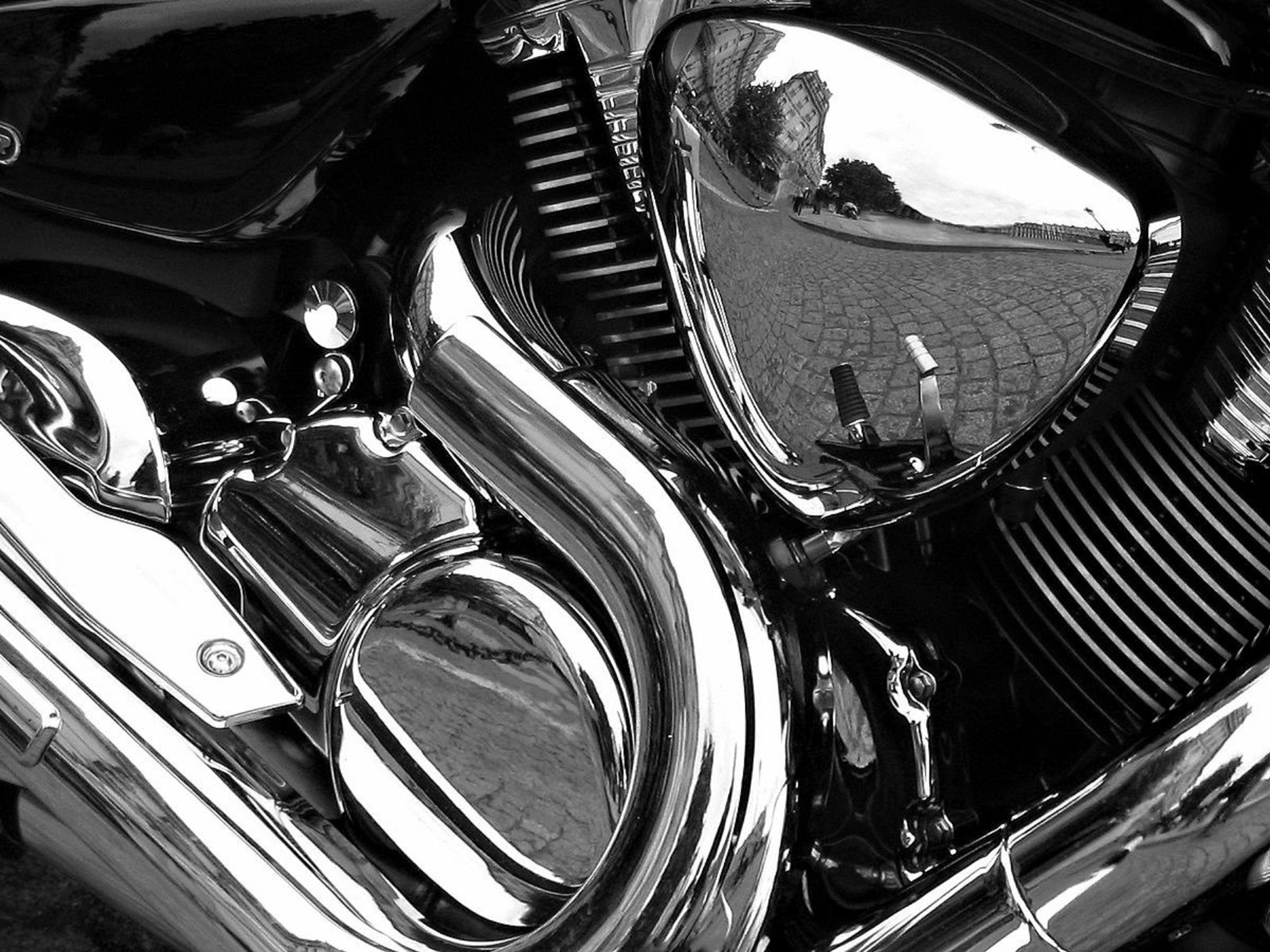 A Beginner's Guide to Metal Polishing
