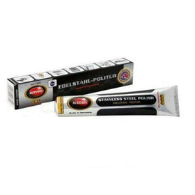 Autosol Stainless Steel Metal Polish & Cleaner 75ml