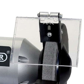 Spare Eye Shield For Draper 250W Bench Grinder (6680-4000)