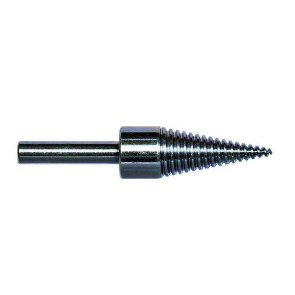 Pro-Max Tapered Mandrel Metal Polishing Kit Drill Adapter Attachment