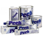 Peek metal polish 1