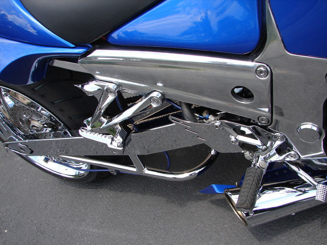 A Beginner's Guide to Metal Polishing