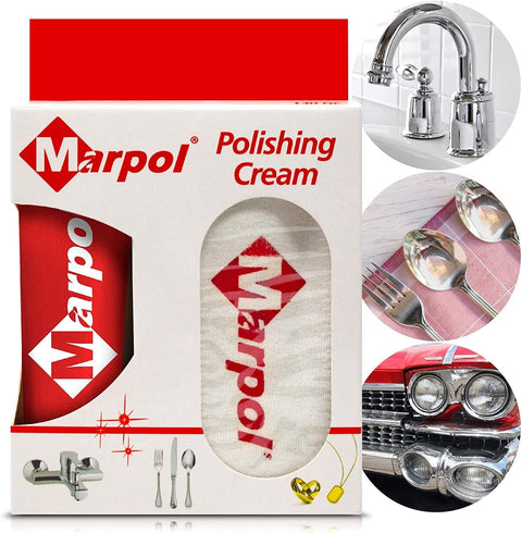 Marpol Metal Polish