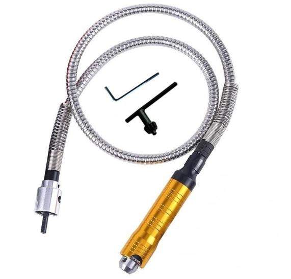 Pro-Max flexi drive shaft