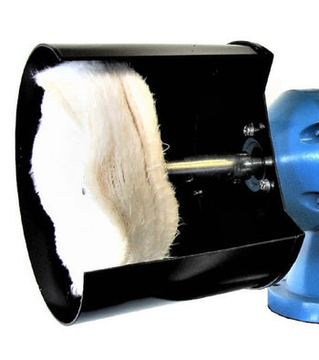 Bench Grinder Spares & Accessories