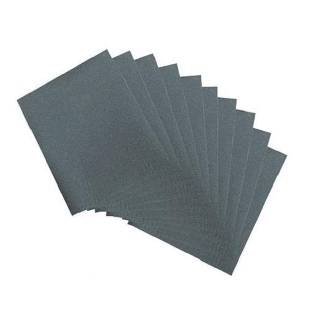 Wet & Dry Sandpaper