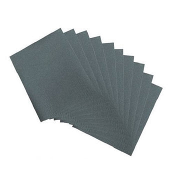 Wet & Dry Sandpaper