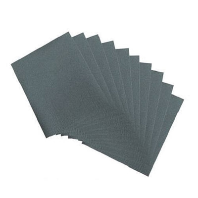 Wet & Dry Sandpaper