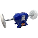 Schmuckpoliermaschine 6" Werkbank 250W mit 6" Polierset - Pro-Max-4