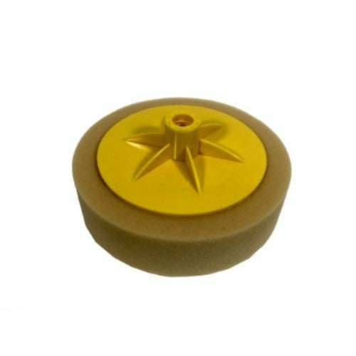 Car Polishing Buffing Pad Sponge - Soft - M14 Attachment - Pro-Max