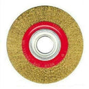 Bench Grinder Wire Wheel 6" Universal - Pro-Max-2