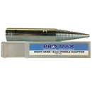 Pro-Max 16mm 5/8” Bench Grinder Metal Polishing Spindle Adaptors Set-3