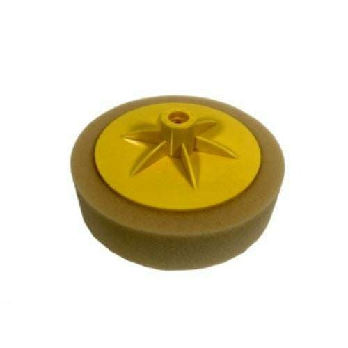 15,2 cm Auto-Polierschwamm, 3-teiliges Set für Autoschleifer, Polierer – Pro-Max