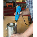 Rotary Hobby Tool Felt Chrome Metal Polishing Kit - Pro-Max-2