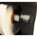 Polisseuse Industrielle Chamois Sur Pied Avec Extraction 8" - 1100W - 1.475cv-3