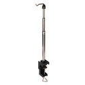 Silverline Rotary Tool Telescopic Hanging Stand Metal Polishing Supplies UK Ltd