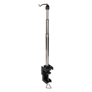 Silverline Rotary Tool Telescopic Hanging Stand Metal Polishing Supplies UK Ltd