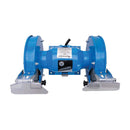 Silverline 6" 150W Bench Grinder Metal Polishing Supplies UK Ltd