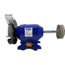 Bench Grinder Metal Polisher 6" 250W  With 4" Metal Polishing Kit - Pro-Max-3