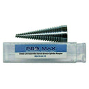 Silverline 3" 120W Mini Bench Grinder With Pro-Max 3" Metal Polishing Kit-3