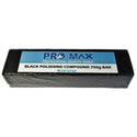 Steel & Stainless Steel Metal Polishing Buffing Compound 750g 3pc Kit - Pro-Max