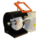 Chamois Industrielle Tischpoliermaschine 8" - 1100 W - 1.475 PS-2