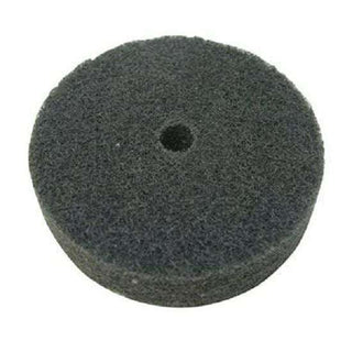 Pro-Max 3" ‘ScotchBrite’ Sanding Wheel For Mini Bench Grinder