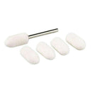 Polisseuse à bijoux 3" 120W avec kit de polissage de bijoux-6