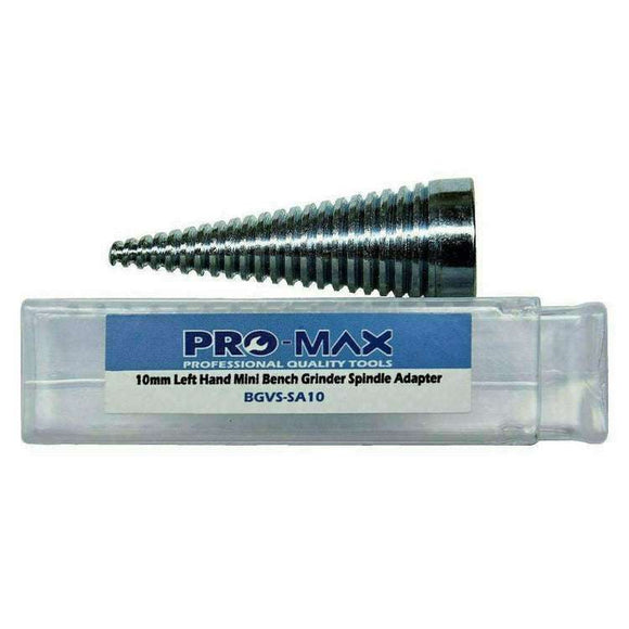 Schmuckpolierschleifer 3" 120W &amp; 6-teiliges Schmuckpolierset