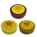 Car Polishing Buffing Pad Sponge 3pc Set For Car Sander Polisher - Pro-Max
