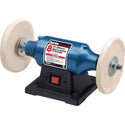 Clarke 8" 370W Bench Polisher Buffer