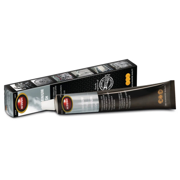 Autosol Aluminium Polish