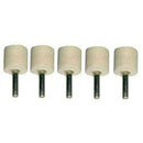 Drill Steel And Stainless Steel Felt Metal Polishing Kit 14pc Pro-Max-4