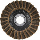 Angle Grinder Abrasive Wheel Set - 3pc Metal Polishing Supplies UK Ltd