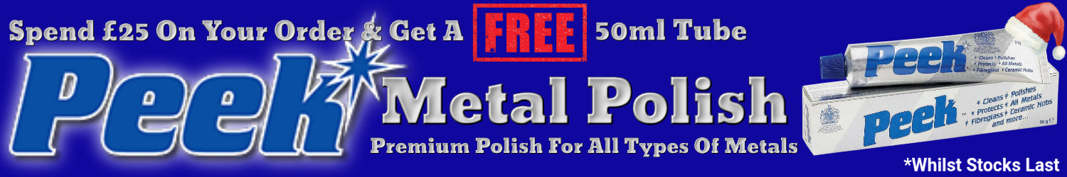 Free peek polish main xmas