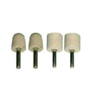 Drill Aluminium Alloy Brass Copper Metal Polishing Kit 10pc Pro-Max-5