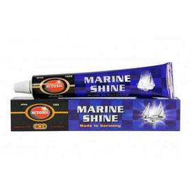 Autosol Marine Shine Polish 75ml Tube
