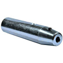 Bench Grinder Flexi Drive Shaft Spindle Adaptor 5/8" - 16mm - Pro-Max-2