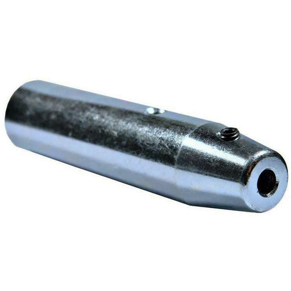 Bench Grinder Flexi Drive Shaft Spindle Adaptor 5/8" - 16mm - Pro-Max