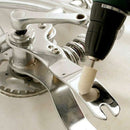 Conical Felt Bob Set Mounted 5pc 20 x 20 x 6mm - Pro-max-2