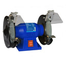 Bench Grinder Polisher 6" 150W With Pro-Max 4" Deluxe Metal Polishing Kit-2