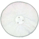 Machine à polir les bijoux Meuleuse d'établi 8" 550W &amp; 8" Kit de polissage des bijoux-5