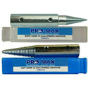 Meuleuse d'établi chromée Kit de polissage de métal Deluxe 15pc 6" x 1/2" - Pro-Max