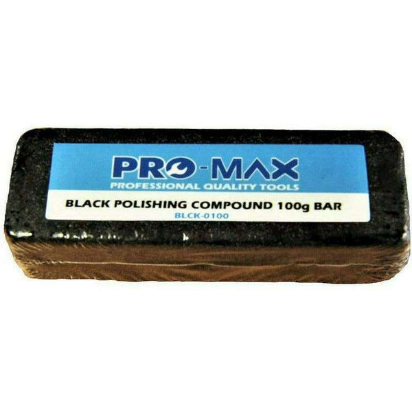 Pro-Max Allzweck 100 g Metallpolierpaste 6-teiliges Kit