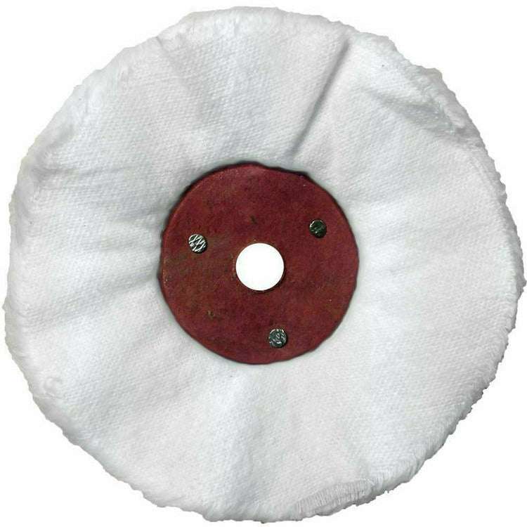 Kit de polissage en métal chromé pour perceuse 4" x 1/2" 14pc Pro-Max