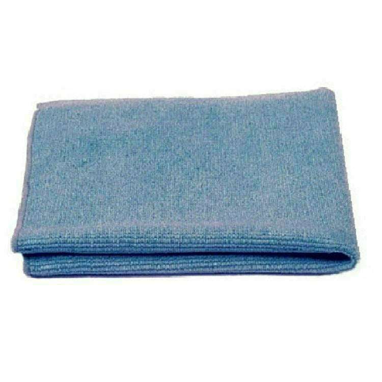 Kit de polissage de métal pour ponceuse de voiture en acier et acier inoxydable 8 pièces 4" - Pro-Max