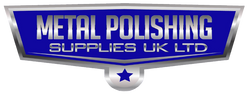 Roue de polissage montée sur cylindre de 50 mm Pro-Max | Metal Polishing Supplies UK Ltd