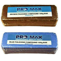 Aluminium Metal Polishing Compound 100g - Pro-Max