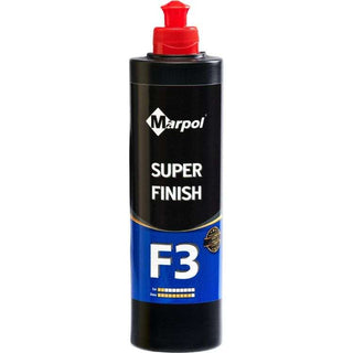 Marpol F3 Super Finish High Gloss Car Polish