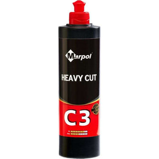 Marpol C3 Heavy Cut Car Polish